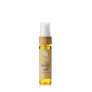 Body oil