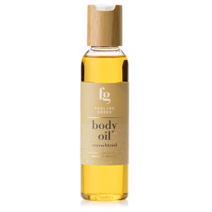 Body oil