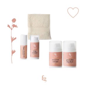 Face verzorgingspakket