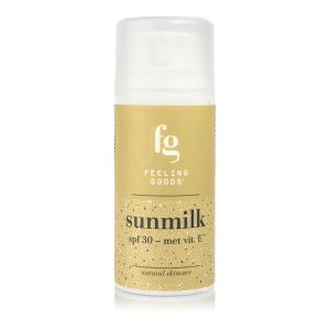 Sunmilk spf 30
